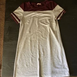 T-shirt Dress